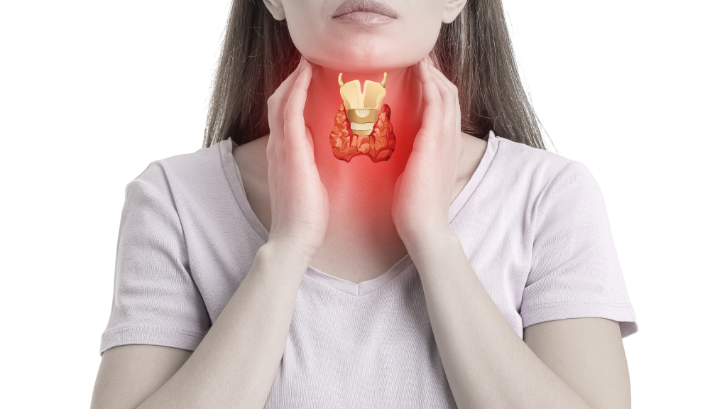 Thyroid Disorders Surprise AZ