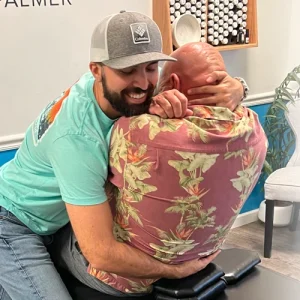 Chiropractor in Surprise AZ