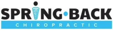 Spring Back Chiropractic Logo